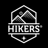 HIKE 'N' ROLL ep 1 - Il progetto Hikers
