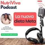 La nuova dieta Meta