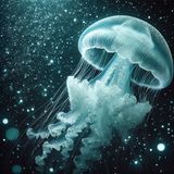 Ever pondered how jellyfish manage their daily drift without a brain?