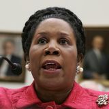 Sheila Jackson-Lee Saves Texas With “Hydro-Power”