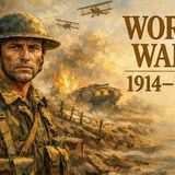 World War I _ The ENTIRE History of The War That Changed Everything