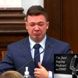 The RITTENHOUSE "not guilty" Verdict S4. Ep. 6 #rittenhouse #justice #racism