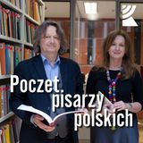 Poczet pisarzy polskich. Odc. 29 Slawomir Mrożek | Radio Katowice