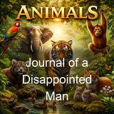 Journal of a Disappointed Man - W N P Barbellion - Part 2