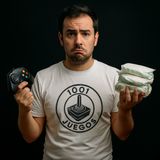 Dejas de ser Gamer al Ser Papá o Mamá?