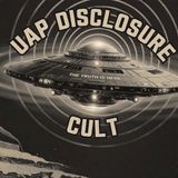 CULT OF UAP DISCLOSURE?