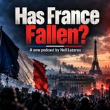 Has France Fallen?