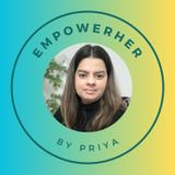 EmpowerHer ft. Ashley Harnarine - How to grow your career in Sales from a Sales Leader!