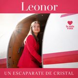 LSR T3x001. La juventud vigilada de Leonor.