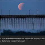 Blood Moon, Earthquakes and Solar Flares( LAST DAYS APPROACHING)