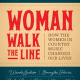 Holly Gleason Woman Walk The Line