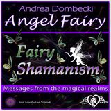 AF: 21 Fairy Shamanism