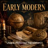 Utopia Robinson translation - Thomas More