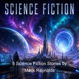5 Science Fiction Stories by Mack Reynolds - Mack Reynolds