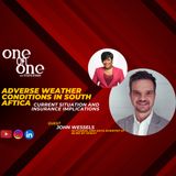 Adverse Weather Conditions in South Aftica-Current Situation and Insurance Implications // One-on-One With John Wessels