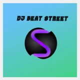 Episode 1 - DJ Beat Street's RADIO show