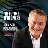 35. The Future of Delivery
