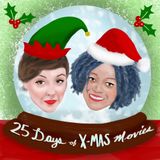Ep.2- "Holiday Rush" with Essence Stewart and John Ross