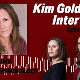 Kim Goldman Interview