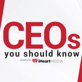 CEO's You Should Know-Charleys Philly Steaks: Candra Alisiswanto