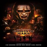 Ghosts of Mars