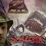 EPISODE 388: DRIVER’S WANTED (SORCERER 77’ Film Review)