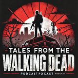 Survive the Night - A Walking Dead Tale