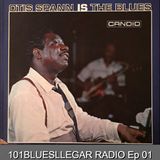 Otis Spann - Otis Spann Is The Blues (1960) Entregas mínimas bluespodcasters