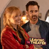 A Big Bold Beautiful Journey