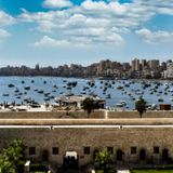 Storia di Alessandria d’Egitto, da Alessandro a Nasser