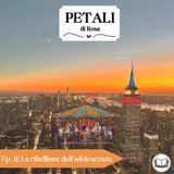 La ribellione dell'adolescenza