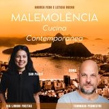 La cucina contemporanea | Bia Limoni Freitas e Tommaso Pennestri
