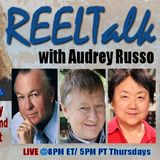 REELTalk: MG Paul Vallely, Xi Van Fleet and Dr. Peter Hammond