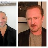 James Badge Dale, Ben Foster, and Michael Mando Talk Fentanyl Crisis Thriller KING IVORY