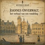 Joannes Onverwagt, het verhaal van een vondeling