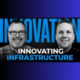 Building Infrastructure for Major Brands: Insights from Ben Buckley