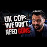 Policing Without Firearms: The British Way | Kul Mahay | Ep.169
