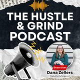 Reclaiming Your Life Without Losing Your Edge with Dana Zellers