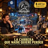 Javier & Amis — Conversaciones sobre el Futuro - 05 — La carrera que nadie quiere perder