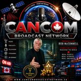 Rob McConnell Interviews - DC AGAR - The Nonevent Principle
