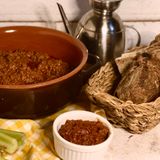 Ragù toscano di manzo