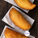 Panzerotti al forno fatti in casa: soffici e filanti