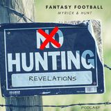 Hunting Revelation: Lets get the Money - Week 3 Preview