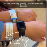 Introducing The Reginald & Vanessa Hall Story: The Journey of A Surrogacy! #Episode 2360