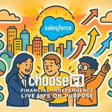 From Pandemic Layoff to $100k+ | A Salesforce Success Story