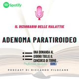 Adenoma Paratiroideo