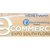 eCommerce Annual Expo South Florida 2016