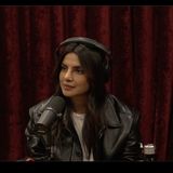 Joe Rogan Experience _2464 - Priyanka Chopra Jonas