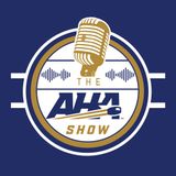Michelle Morgan, Atlantic Hockey Commissioner - Episode 112