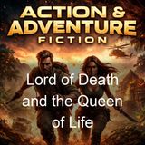 Lord of Death and the Queen of Life - Homer Eon Flint